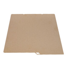 Beidseitige PEI-Betplatte für Kobra 3/S1C 3D-Drucker 264x276 mm