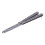 Portable Stainless Steel Camping Practice Cutter Tool - Silver 5