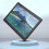 Android Tablet With Octa-Core Processor IPS Display Dual Camera Big Battery Face Recognition USB OTG And MicroSD Card Slot Premium Design Black 5
