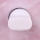 MUSEYA Wall-Mounted Safety Grab Bar White 1 Pack 5