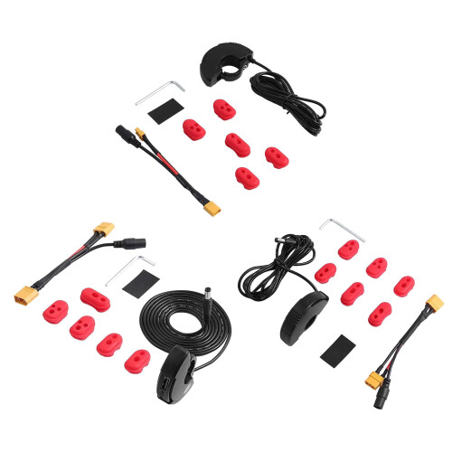 Lenker Telefon USB-Ladegeräteadapter-Abschnitt B 1