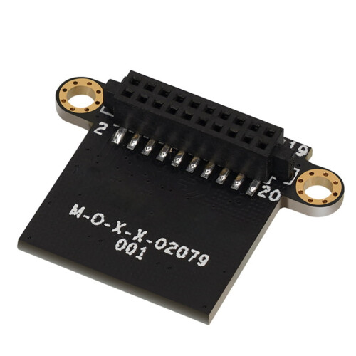 Εύχρηστος προσαρμογέας EMMC με USB Speed EMMC Reader, για γρήγορη διαχείριση δεδομένων, 1