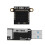 Εύχρηστος προσαρμογέας EMMC με USB Speed EMMC Reader, για γρήγορη διαχείριση δεδομένων, 8