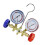 Manifold Gauge Kit for R410A R32 R404A R134A 1