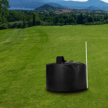Impact Bag Golf Training Zubehör