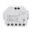 Télécommande sans fil DualR3Lite pour interrupteur intelligent bidirectionnel 1
