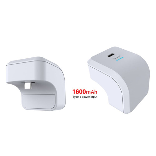 Μπαταρία για PS5 1600mAh με ένδειξη LED Αξεσουάρ παιχνιδιών 1
