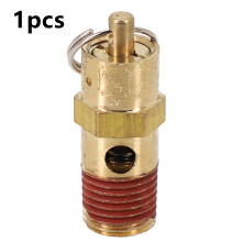 Luftkompressoravlastningsventil 1/4'' NPT 125-270PSI