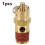 Luftkompressoravlastningsventil 1/4'' NPT 125-270PSI 1