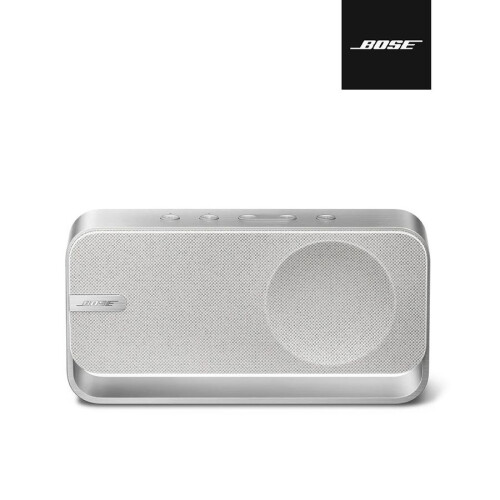 Bose Bose SoundLink Home Silber