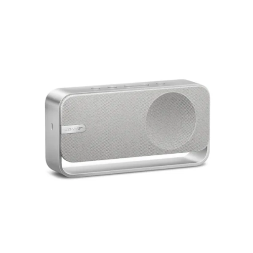 Bose Bose SoundLink Home Silber 1