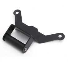 Aluminum Navigation Mount for Yamaha XMAX 250/300/500 Motorcycles