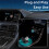 Ασύρματος προσαρμογέας CarPlay Relativelk 2025 – USB Dongle Plug & Play συμβατό με iPhone & Android, 3