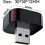 Ασύρματος προσαρμογέας CarPlay Relativelk 2025 – USB Dongle Plug & Play συμβατό με iPhone & Android, 7