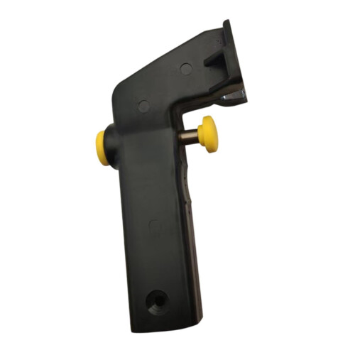 Tire Changer Valve Handle Sturdy High Stability Replacement Valve Valve Lock 142mm 2