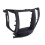 Κιτ εγκατάστασης ταμπλό για Honda Accord2007-2012, Κιτ εγκατάστασης ραδιοφώνου διπλού DIN με 3