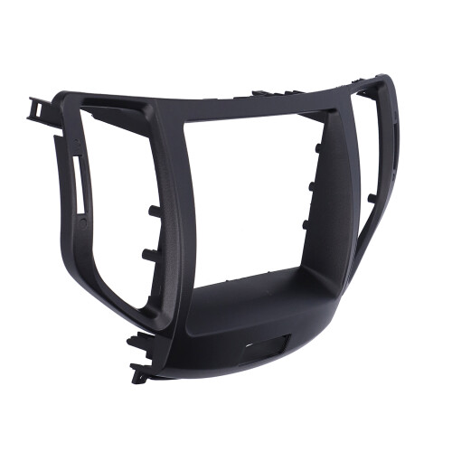 Κιτ εγκατάστασης ταμπλό για Honda Accord2007-2012, Κιτ εγκατάστασης ραδιοφώνου διπλού DIN με 2