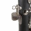 Apoio de polegar ajustável para clarinete e oboé 4