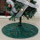 Kerstboomrok van Nederlands fluweel, 90 cm 5