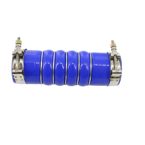 Upper Radiator Silicone Coolant Hose for Peterbilt Kenworth 2