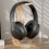 Gradient Bluetooth-Headset mit Geräuschunterdrückung und langer Akkulaufzeit 1