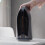 Space Heater Electric Desktop Heater Black 5