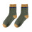 Herren-Wintersocken, mittelhoch, feuchtigkeitsableitend, dick und weich 2