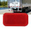 Car and Motorcycle Reflective Red Trim Panel 7