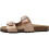 Geox Geox Schuh Modell D Brionia - Farbe Bronze 2