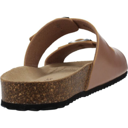 Geox Geox Schuh Modell D Brionia - Farbe Bronze 2