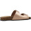 Geox Geox Schuh Modell D Brionia - Farbe Bronze 4
