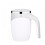 304 Ανοξείδωτο ατσάλι Lazy Coffee Mixing Cup Αυτόματο Μαγνητικό Κύπελλο με Περιστρεφόμενη 6