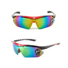 Ochelari de soare polarizați pentru exterior BE-TOOL cu benzi anti-transpirație, protecție UV400, 7 culori la alegere