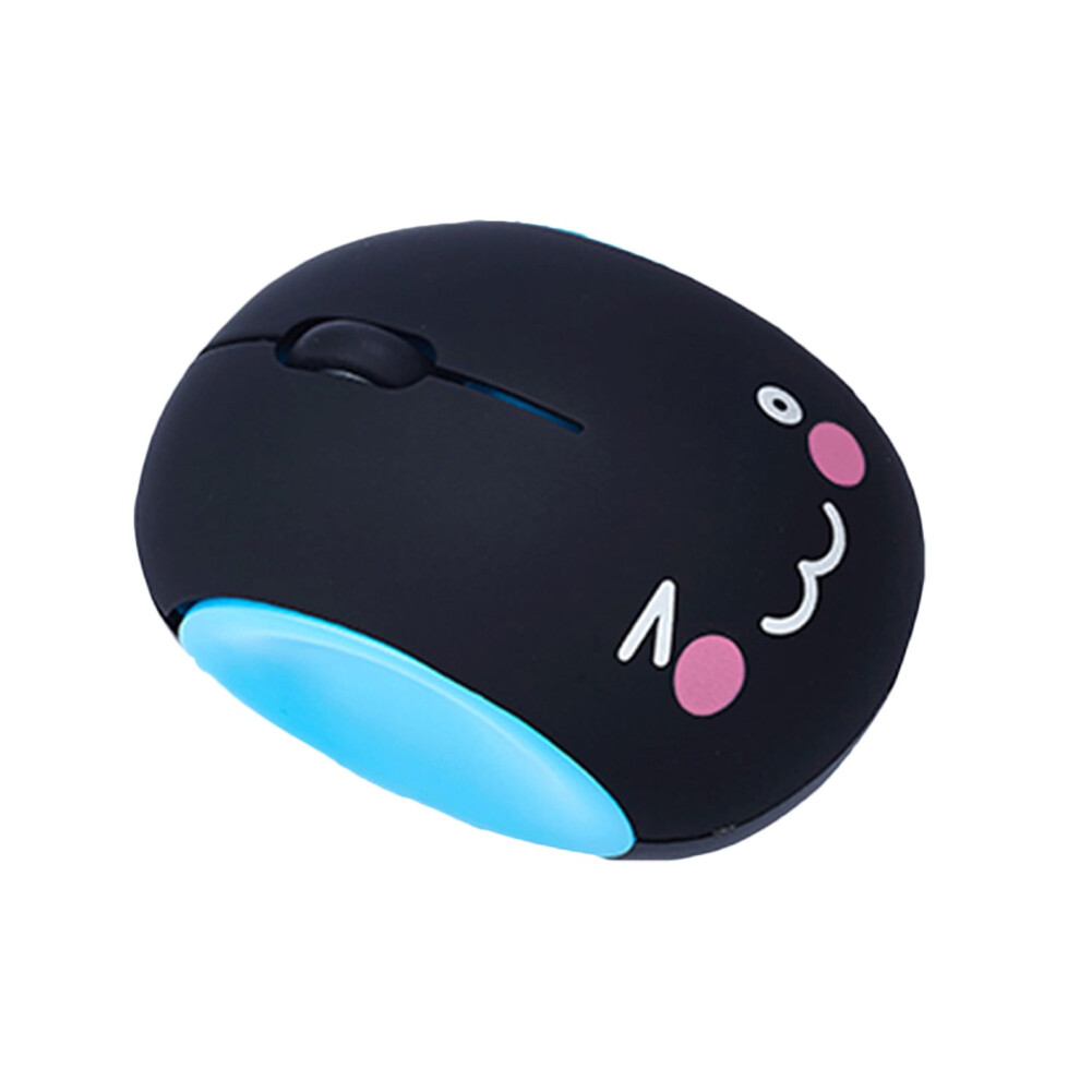 Wireless Mouse Ergonomic Silent 1600 DPI-image-OPC-PX5TGG6-NEW