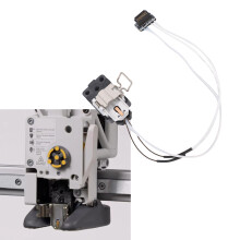 Heizungsthermistor für A1 Mini 3D-Drucker Ersatz, 210mm Alloy ABS