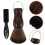 Small Beard Brush Set for Men 7-Piece Reinforced Head 1