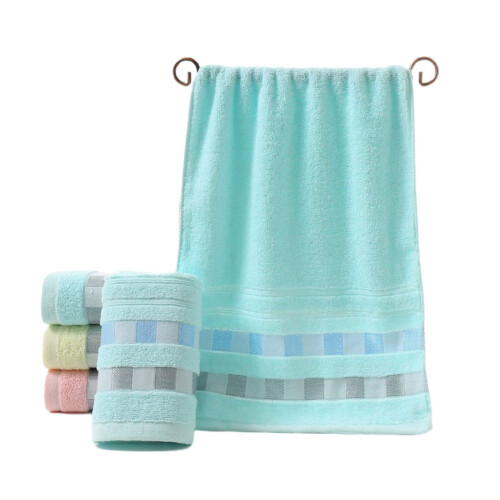 Absorbent Washcloth Soft Hygienic 1 Pack 2