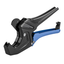 Ratchet PVC Pipe Cutter Tool Cut Pipe Cutter Ratchet Type Pipe