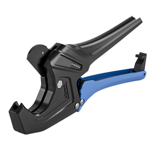 Ratchet PVC Pipe Cutter Tool Cut Pipe Cutter Ratchet Type Pipe