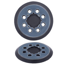 2Pcs 5Inch Nylon Backing Pad For DWE64233 N329079 DWE6423/6423K