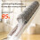 Suction Sponge Mop Rotatable 180 Push-Pull Dewatering 4