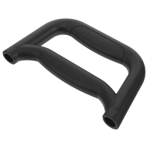 Wagon Handle Replacement Ergonomic Push Handle 1 Pack