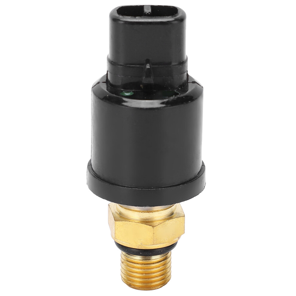 Pressure Switch Universal Cgâ01Â017 20Psi For Excavator Accessories Black 7671391747527