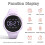Fitness Watch Pedometer Step Calorie Distance Tracker 1 Pack 2