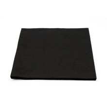 Pătură de sudură 49.69x29.81 in, fibră de carbon ignifugă, rezistentă la căldură, pentru fabricarea metalelor și siguranța în atelier