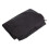 Housse de barbecue étanche style tonneau noire 170 cm 1