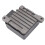 Module de commande de pompe à carburant pour Ford Mustang, Jaguar X-Type et Mercury Sable 4S4Z9D372AA 3