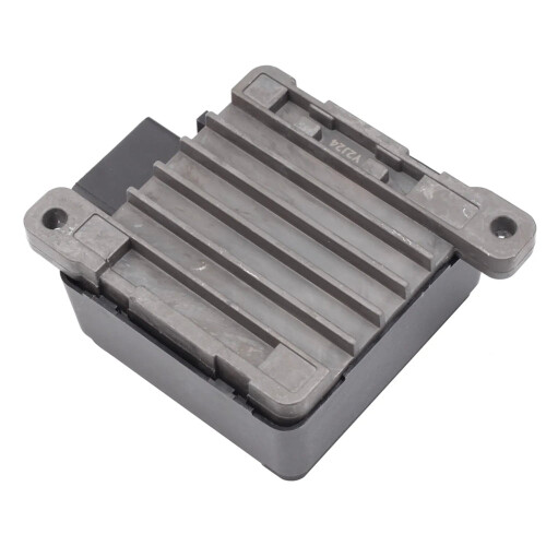 Module de commande de pompe à carburant pour Ford Mustang, Jaguar X-Type et Mercury Sable 4S4Z9D372AA 2