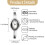 Women's Analog Quartz Watch Oval Case Roman Numerals 2