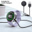 USB-laddningsbas för Color/Lite/Sport6 smartklocka 2